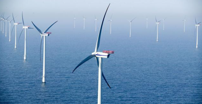 為什么美日說風力發(fā)電危害很大？風電油液在線監(jiān)測公司來解釋