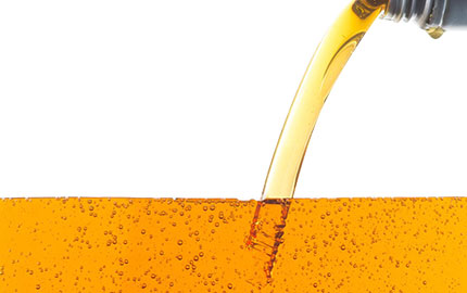 潤滑油進水后有哪些危害及處理方法？智火柴科技告訴您