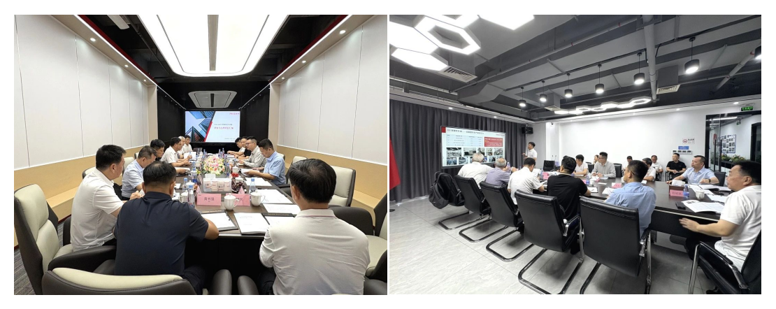 智火柴科技“動(dòng)態(tài)流體顆粒圖像傳感系統(tǒng)”順利通過(guò)科技成果鑒定，核心技術(shù)達(dá)國(guó)際先進(jìn)水平 圖1