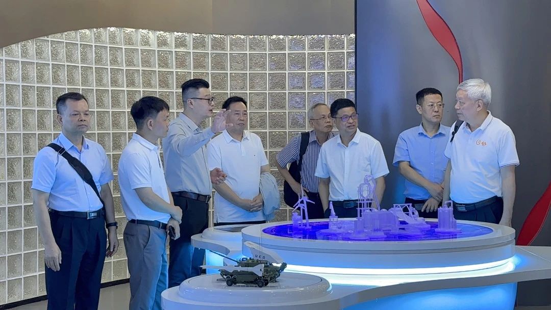 智火柴科技“動(dòng)態(tài)流體顆粒圖像傳感系統(tǒng)”順利通過(guò)科技成果鑒定，核心技術(shù)達(dá)國(guó)際先進(jìn)水平 圖6