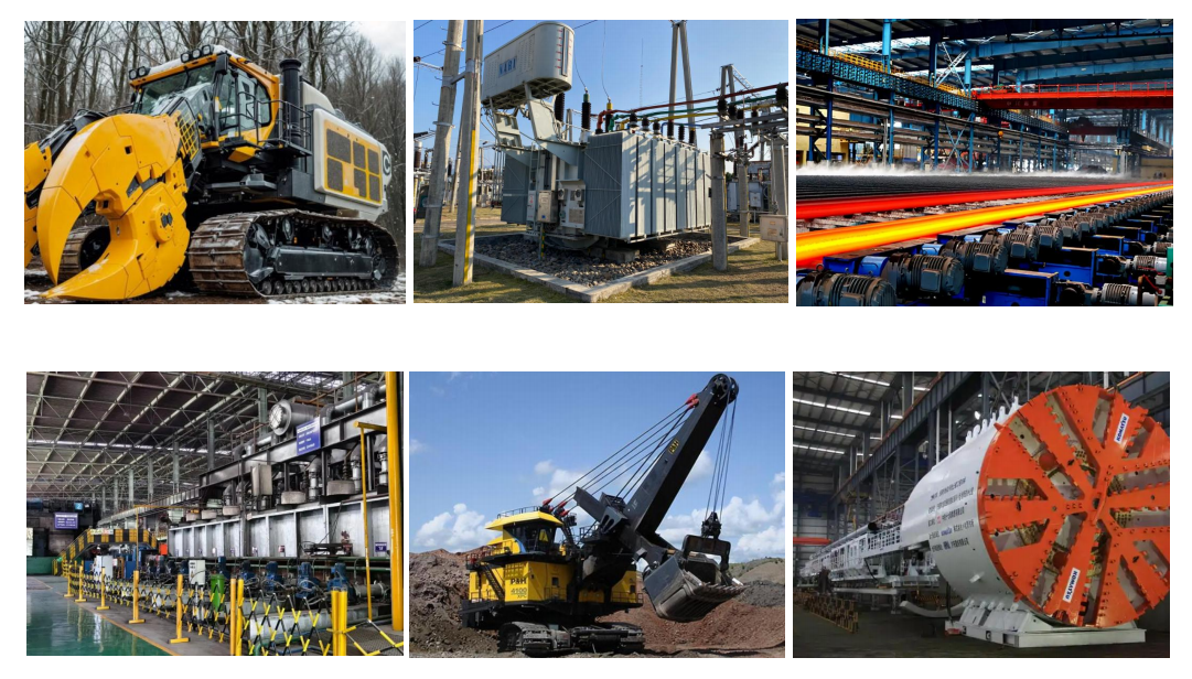 IBF便攜式油液污染度檢測(cè)儀 的應(yīng)用圖