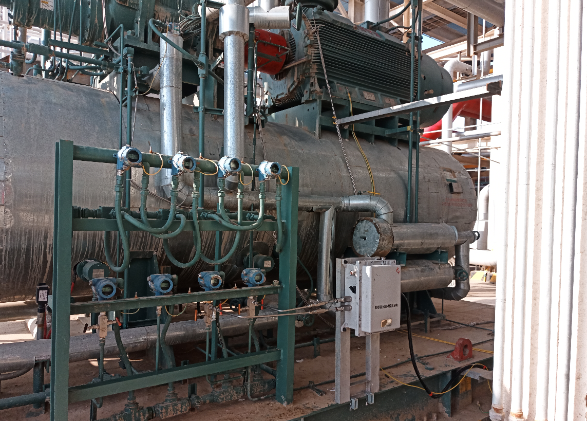 西北油田應(yīng)用案例：在線油液監(jiān)測(cè)系統(tǒng)如何提升壓縮機(jī)效率并降低維護(hù)成本