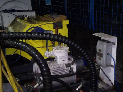 GYD12A礦用油液監(jiān)測傳感器在韓咀煤礦乳化液泵油箱的應(yīng)用實踐