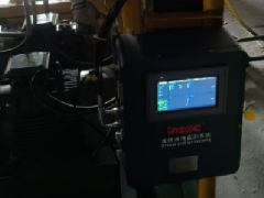 鋼鐵冶金行業(yè)應(yīng)用案例：EH 油站智能化在線實(shí)時(shí)監(jiān)測系統(tǒng)