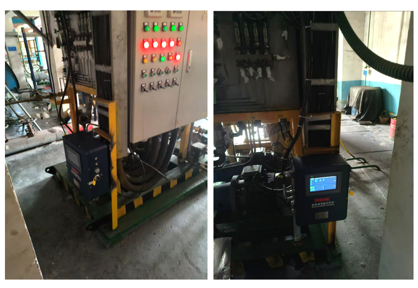 鋼鐵冶金行業(yè)應(yīng)用案例：EH 油站智能化在線實(shí)時(shí)監(jiān)測(cè)系統(tǒng)