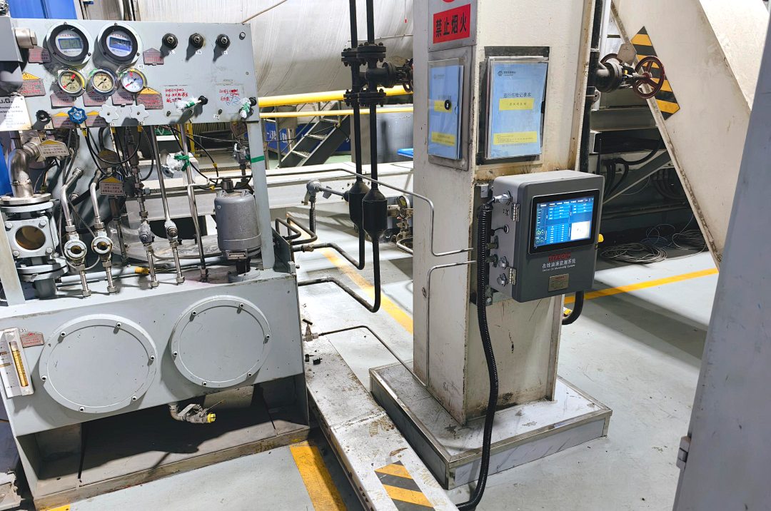 火電廠一次風(fēng)機(jī)潤(rùn)滑系統(tǒng)智能化監(jiān)測(cè)落地案例 | 從“事后搶修”到“事前預(yù)警”的運(yùn)維革新