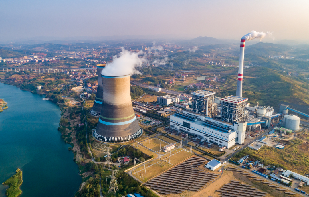 火電廠一次風(fēng)機潤滑系統(tǒng)智能化監(jiān)測落地案例 | 從“事后搶修”到“事前預(yù)警”的運維革新