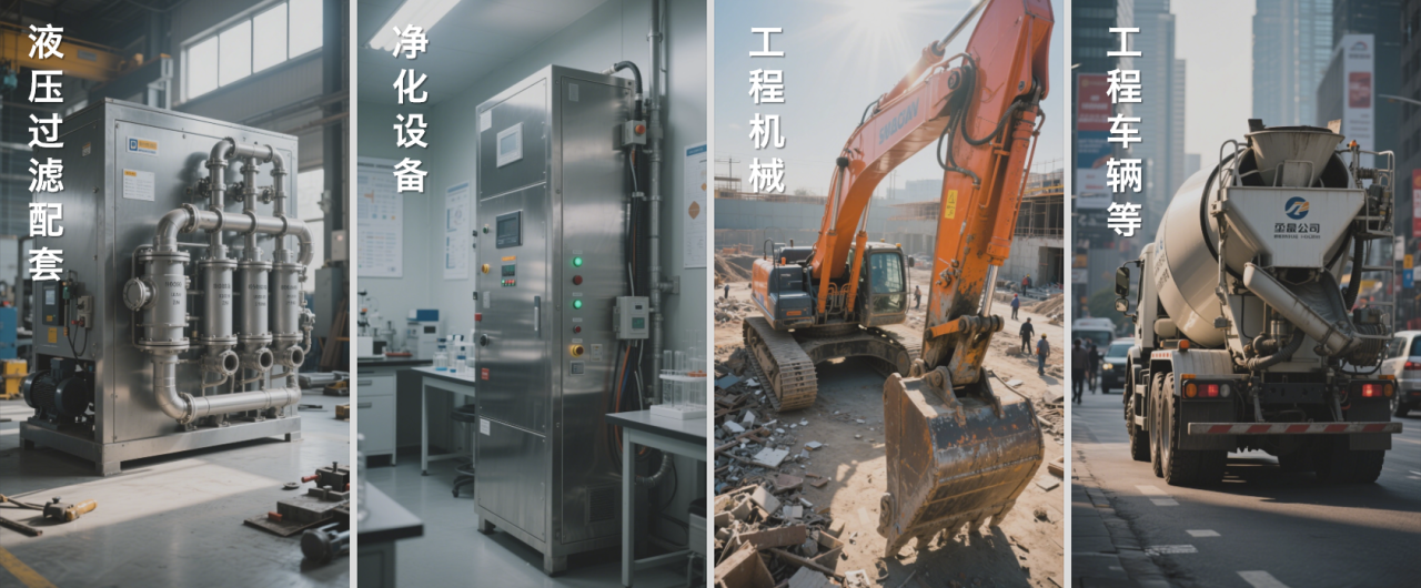 油液污染度傳感器怎么選？2026設(shè)備油液監(jiān)測選型指