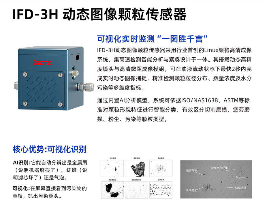 液體顆粒計(jì)數(shù)器怎么選？2026油液清潔度檢測(cè)設(shè)備選型指南