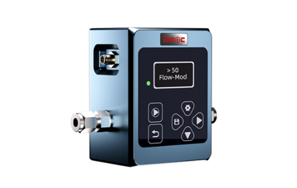 INZOC 智火柴 IFJ-3 液體顆粒計(jì)數(shù)器